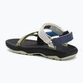 Sandali Teva Hurricane XLT2 glow multi per bambini 3