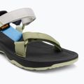 Sandali Teva Hurricane XLT2 glow multi per bambini 7