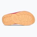 Sandali Teva Hurricane XLT2 neon floreale lilla per bambini 6