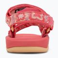Sandali Teva Hurricane XLT2 neon floreale lilla per bambini 6