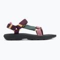 Teva Hurricane XLT2 melanzana multi sandali junior 2