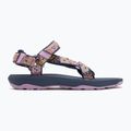 Teva Hurricane XLT2 sandali junior in lupino natura moderna 2