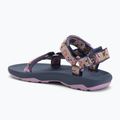 Teva Hurricane XLT2 sandali junior in lupino natura moderna 3
