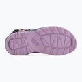 Teva Hurricane XLT2 sandali junior in lupino natura moderna 4