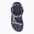 Teva Hurricane XLT2 sandali junior in lupino natura moderna 5