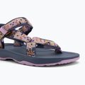 Teva Hurricane XLT2 sandali junior in lupino natura moderna 7