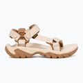 Sandali Teva Terra Fi 5 Universal in cocco da donna
