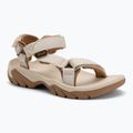 Sandali Teva Terra Fi 5 Universal in cocco da donna