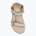 Sandali Teva Terra Fi 5 Universal in cocco da donna 5