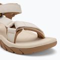 Sandali Teva Terra Fi 5 Universal in cocco da donna 7