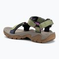 Sandali da donna Teva Terra Fi 5 Universal iguana 3