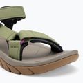 Sandali da donna Teva Terra Fi 5 Universal iguana 7