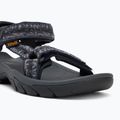 Sandali da uomo Teva Terra Fi 5 Universal gemline total eclipse 7