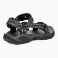 Sandali da uomo Teva Terra Fi 5 Universal gemline total eclipse 4