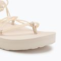 Sandali Teva Midform Infinity in cocco da donna 7
