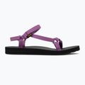 Sandali da donna Teva Original Universal Slim, viola intenso 2