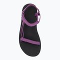 Sandali da donna Teva Original Universal Slim, viola intenso 5