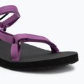 Sandali da donna Teva Original Universal Slim, viola intenso 7