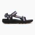 Sandalo Teva Terragrip da donna archivio topo/viola lampante 2