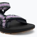Sandalo Teva Terragrip da donna archivio topo/viola lampante 7