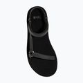 Sandali da donna Teva Original Universal Slim Leather black/tan 3