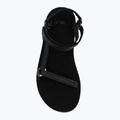 Sandali da donna Teva Original Universal Slim Leather black/tan 5