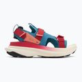 Teva Aventrail sandali da donna larkspur/scarlatto 2
