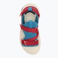 Teva Aventrail sandali da donna larkspur/scarlatto 5