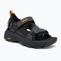 Sandali Teva da uomo Grandview Max nero