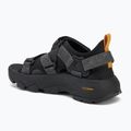 Sandali Teva da uomo Grandview Max nero 3