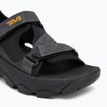 Sandali Teva da uomo Grandview Max nero 7