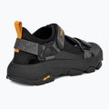 Sandali Teva da uomo Grandview Max nero 4