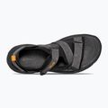 Sandali Teva da uomo Grandview Max nero 5