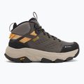 Teva Grandview Max GTX scarpe da trekking da uomo carbone/nero 2