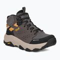 Teva Grandview Max GTX scarpe da trekking da uomo carbone/nero 8