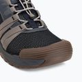 Sandali da uomo Teva Hydratrek dark shadow 7