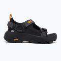 Sandali Teva da donna Grandview Max nero 2