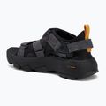 Sandali Teva da donna Grandview Max nero 3