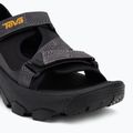 Sandali Teva da donna Grandview Max nero 7