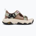 Teva Grandview Max sandali da donna caribù/seedling 2