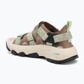 Teva Grandview Max sandali da donna caribù/seedling 3