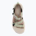 Teva Grandview Max sandali da donna caribù/seedling 5