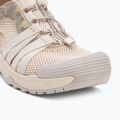 Teva Hydratrek sandali da donna pepe bianco 7