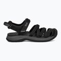 Sandali Teva Tirra Sport donna nero