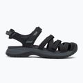 Sandali Teva Tirra Sport donna nero 2
