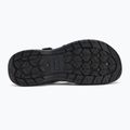 Sandali Teva Tirra Sport donna nero 4
