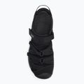 Sandali Teva Tirra Sport donna nero 5