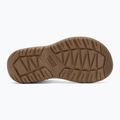 Teva Hurricane XLT2 Sunscape sandali da donna senza acqua blu corallo 4