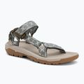 Teva Hurricane XLT2 Sunscape sandali da uomo senza acqua oliva scura