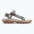 Teva Hurricane XLT2 Sunscape sandali da uomo senza acqua oliva scura 2
